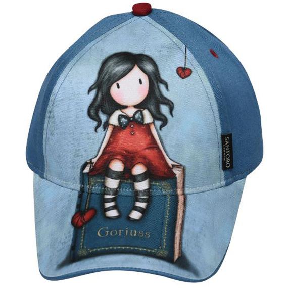 Baseball sapka 54cm - Gorjuss - My Story
