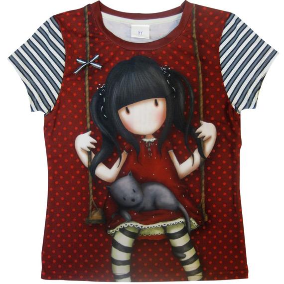 Póló 120 cm- Gorjuss - Ruby