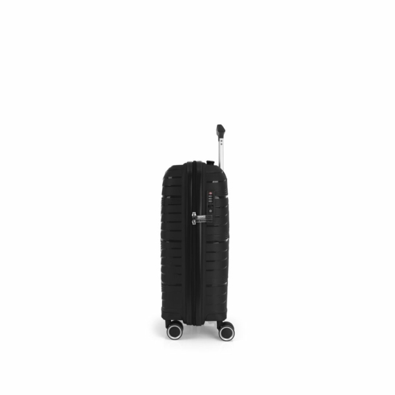 Kabinbőrönd - Gabol - Kiba - 55 cm - fekete