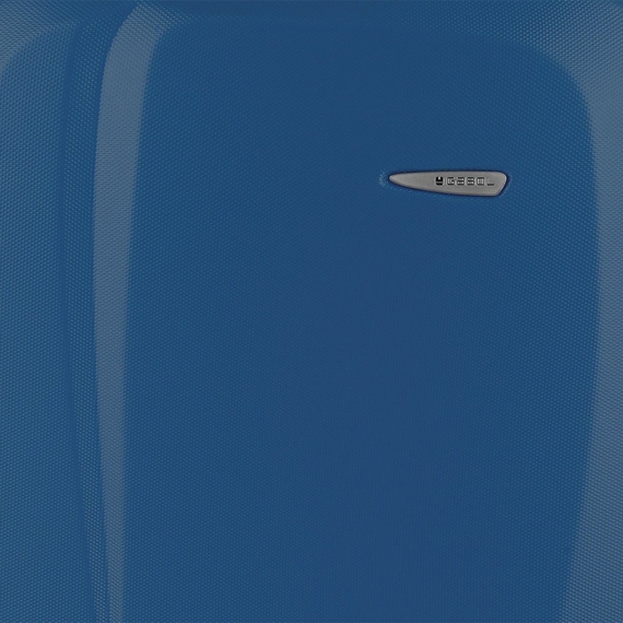 Kabinbőrönd - Gabol - Line -55 cm - kék