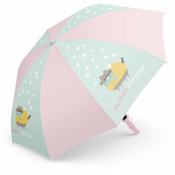 Pusheen cicás esernyő - Foodie Collection