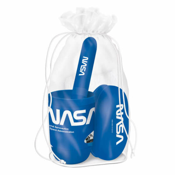 Tisztasági csomag - NASA
