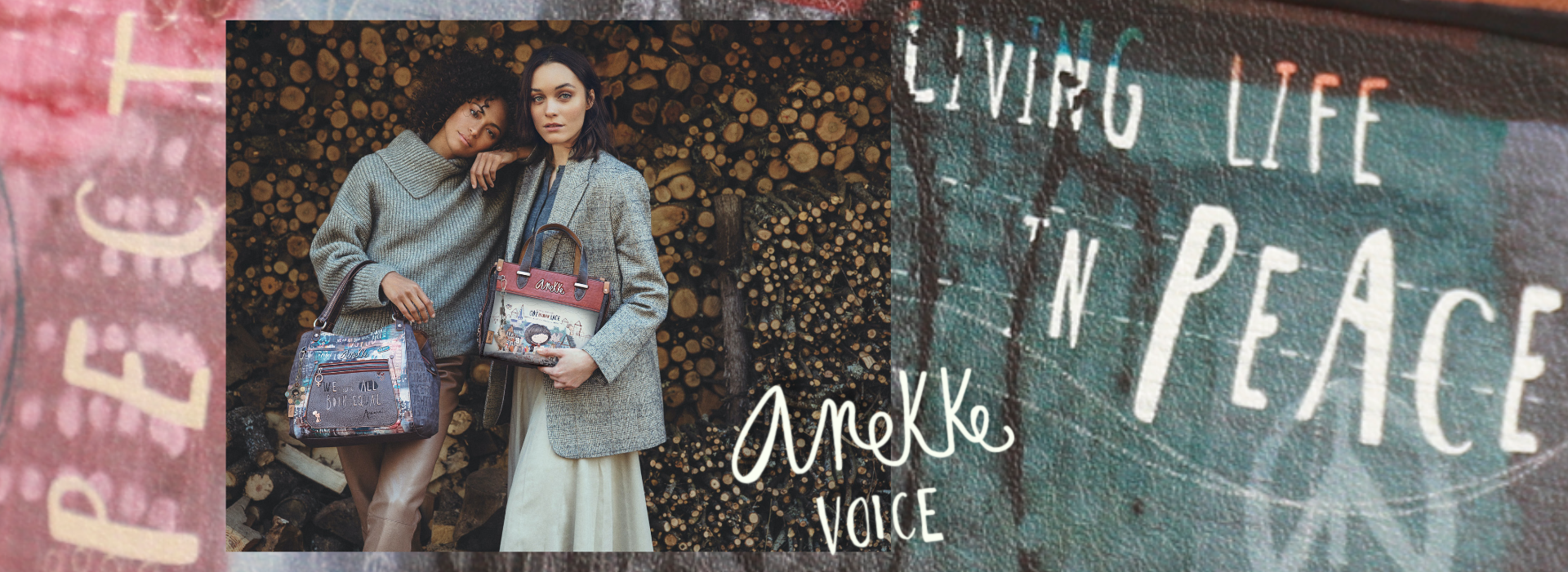 Anekke Voice
